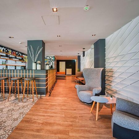 Vienna House Easy By Wyndham Dortmund City Kültér fotó