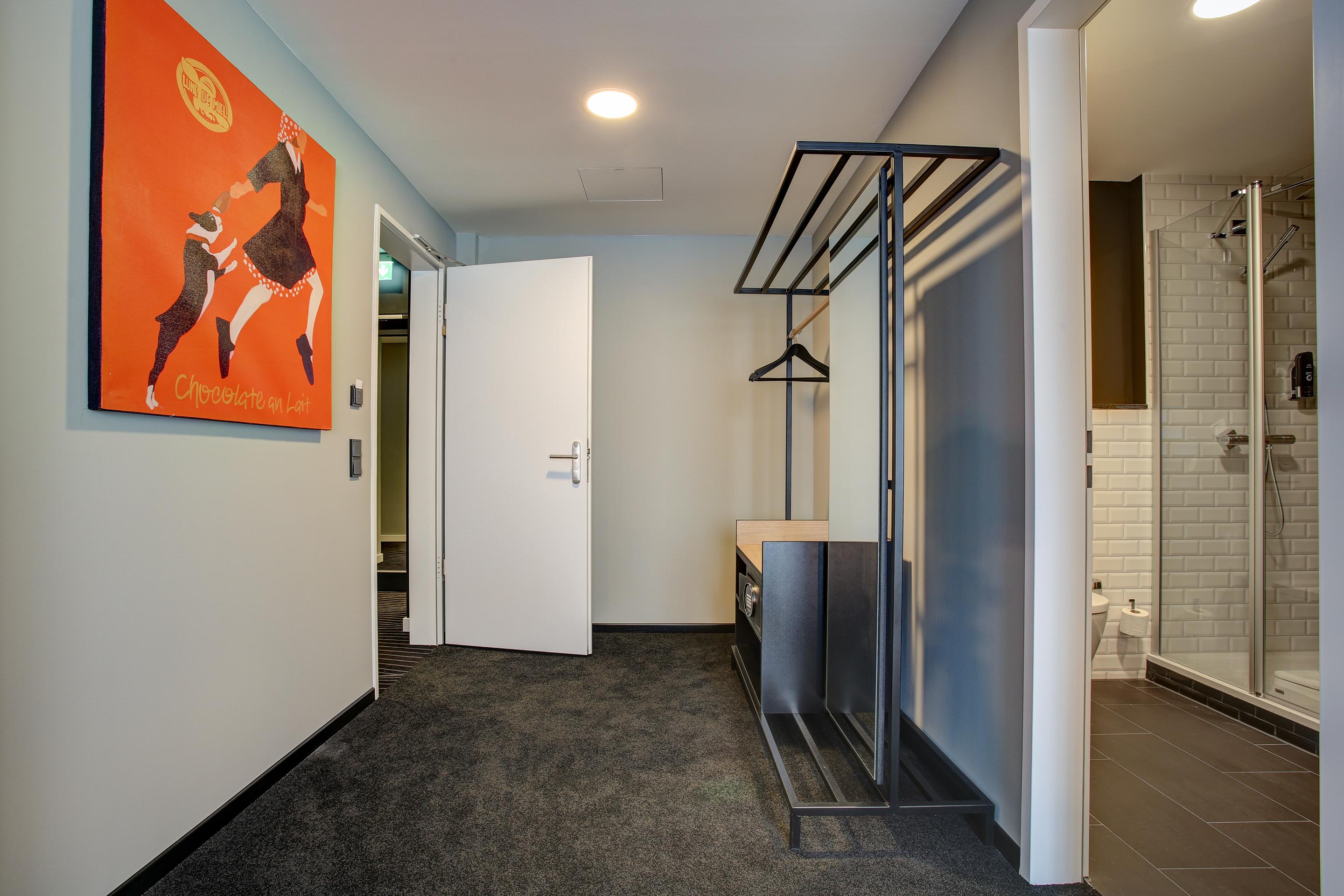 Vienna House Easy By Wyndham Dortmund City Kültér fotó