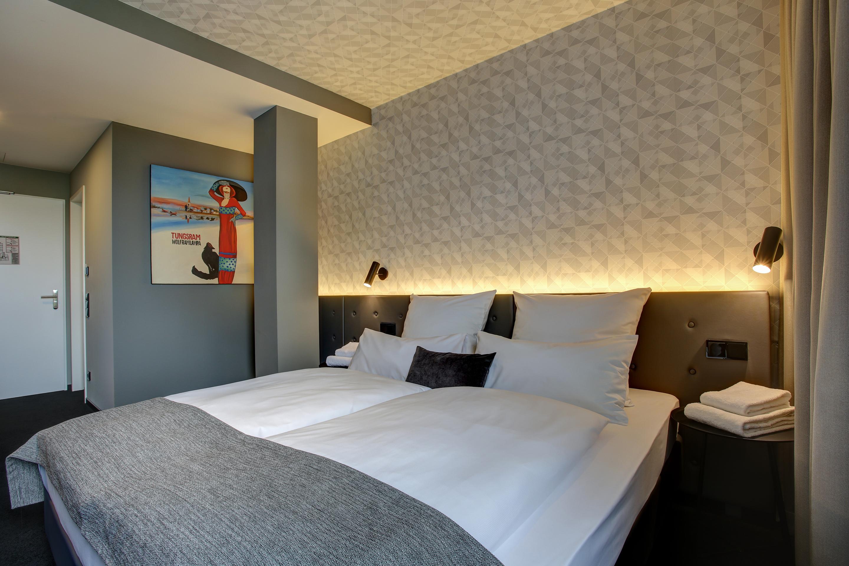 Vienna House Easy By Wyndham Dortmund City Kültér fotó