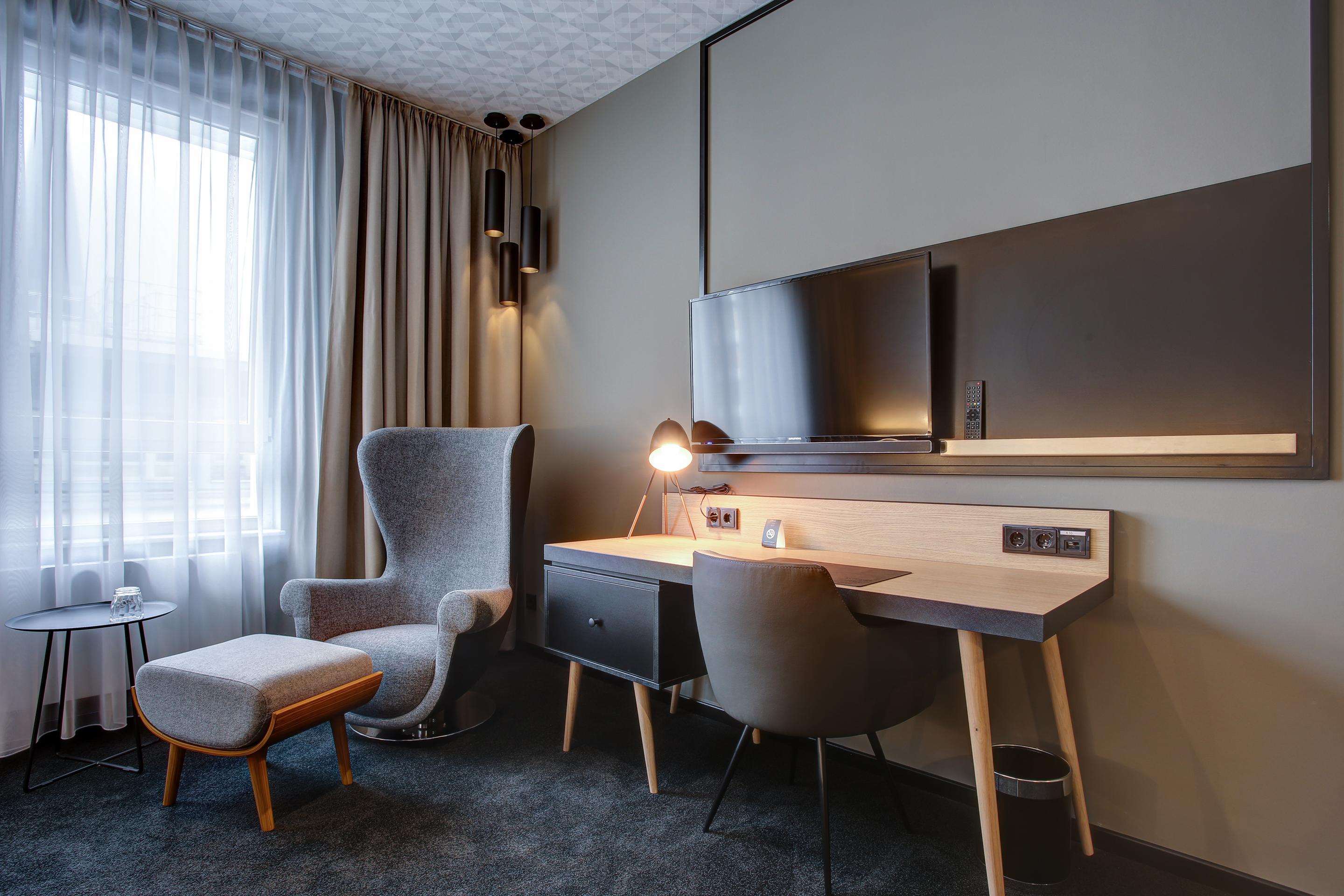Vienna House Easy By Wyndham Dortmund City Kültér fotó