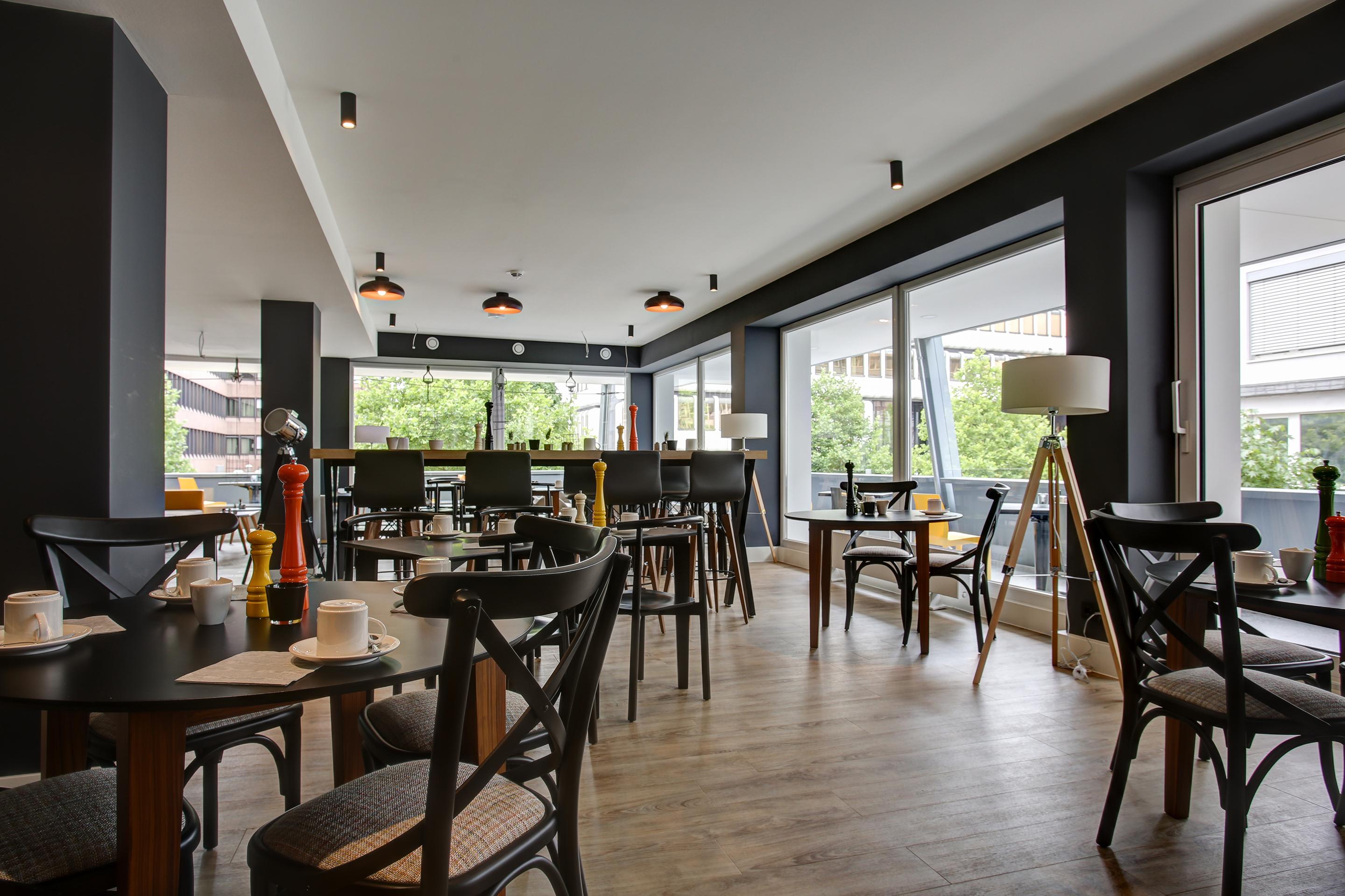 Vienna House Easy By Wyndham Dortmund City Kültér fotó
