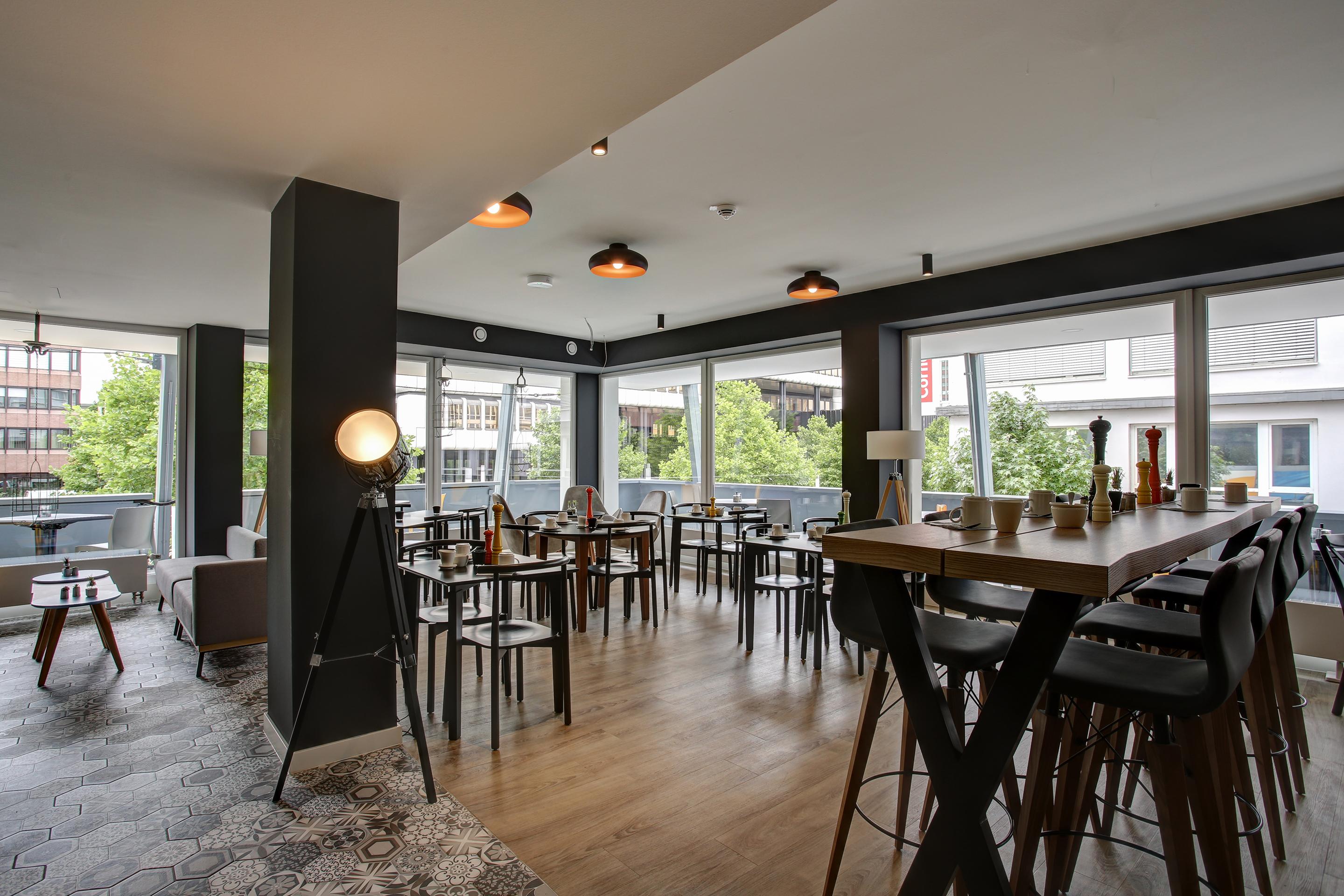 Vienna House Easy By Wyndham Dortmund City Kültér fotó