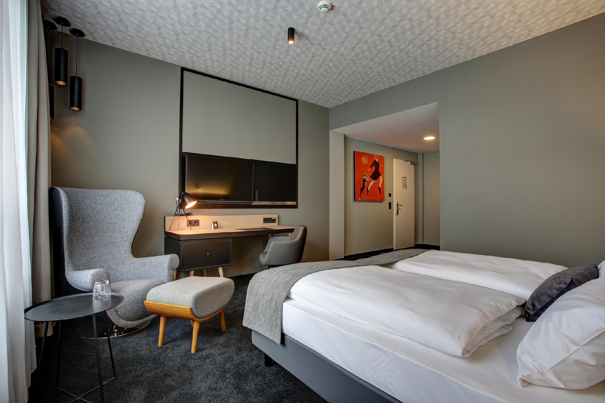 Vienna House Easy By Wyndham Dortmund City Kültér fotó