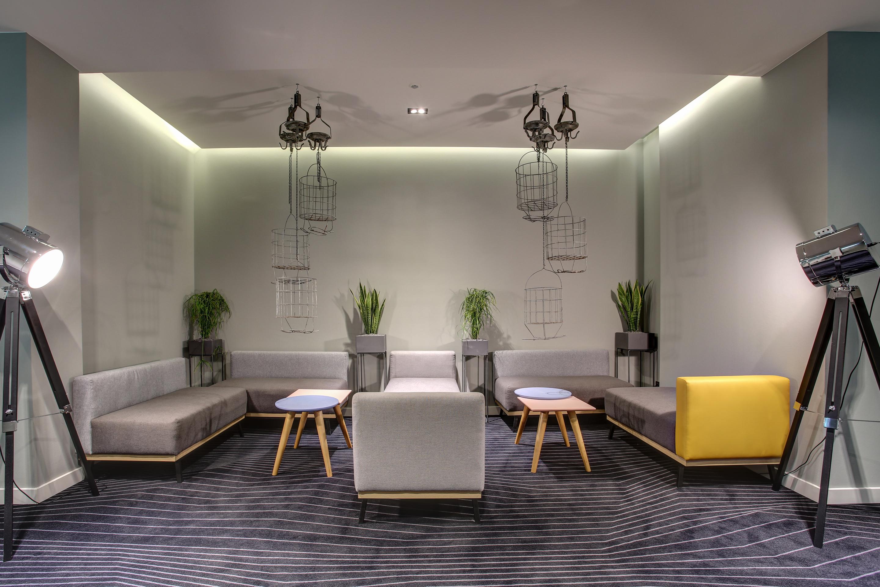 Vienna House Easy By Wyndham Dortmund City Kültér fotó