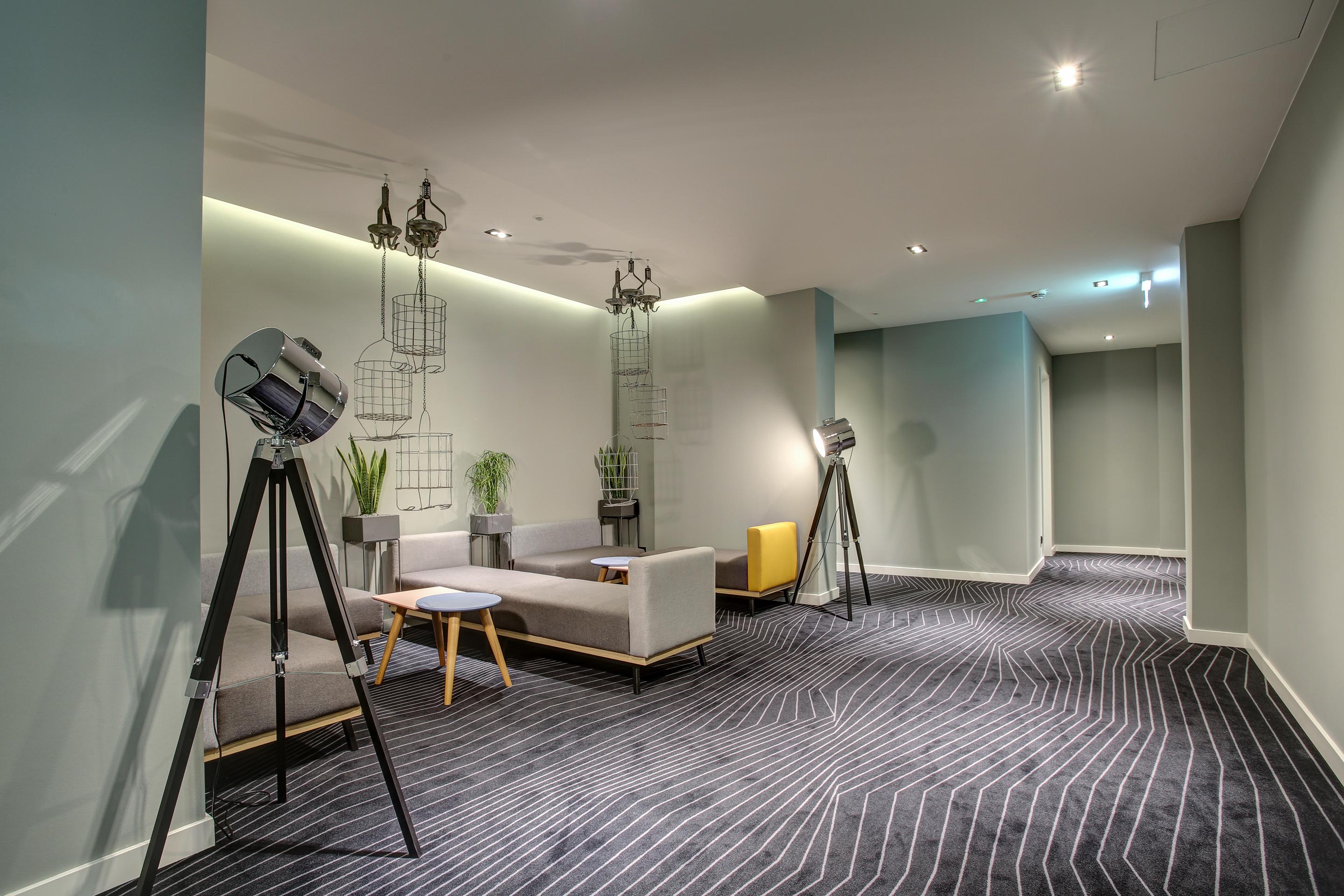 Vienna House Easy By Wyndham Dortmund City Kültér fotó