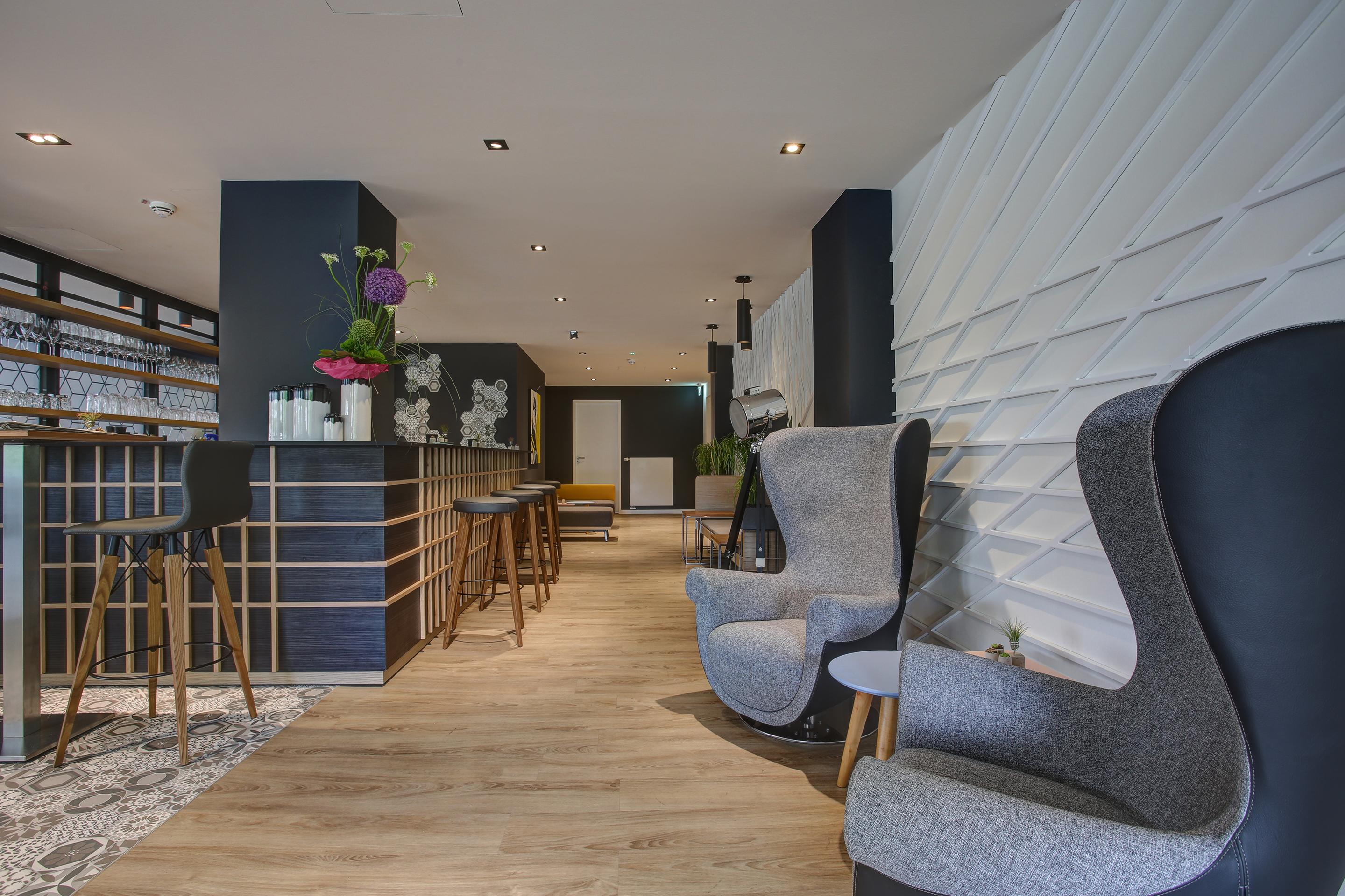 Vienna House Easy By Wyndham Dortmund City Kültér fotó