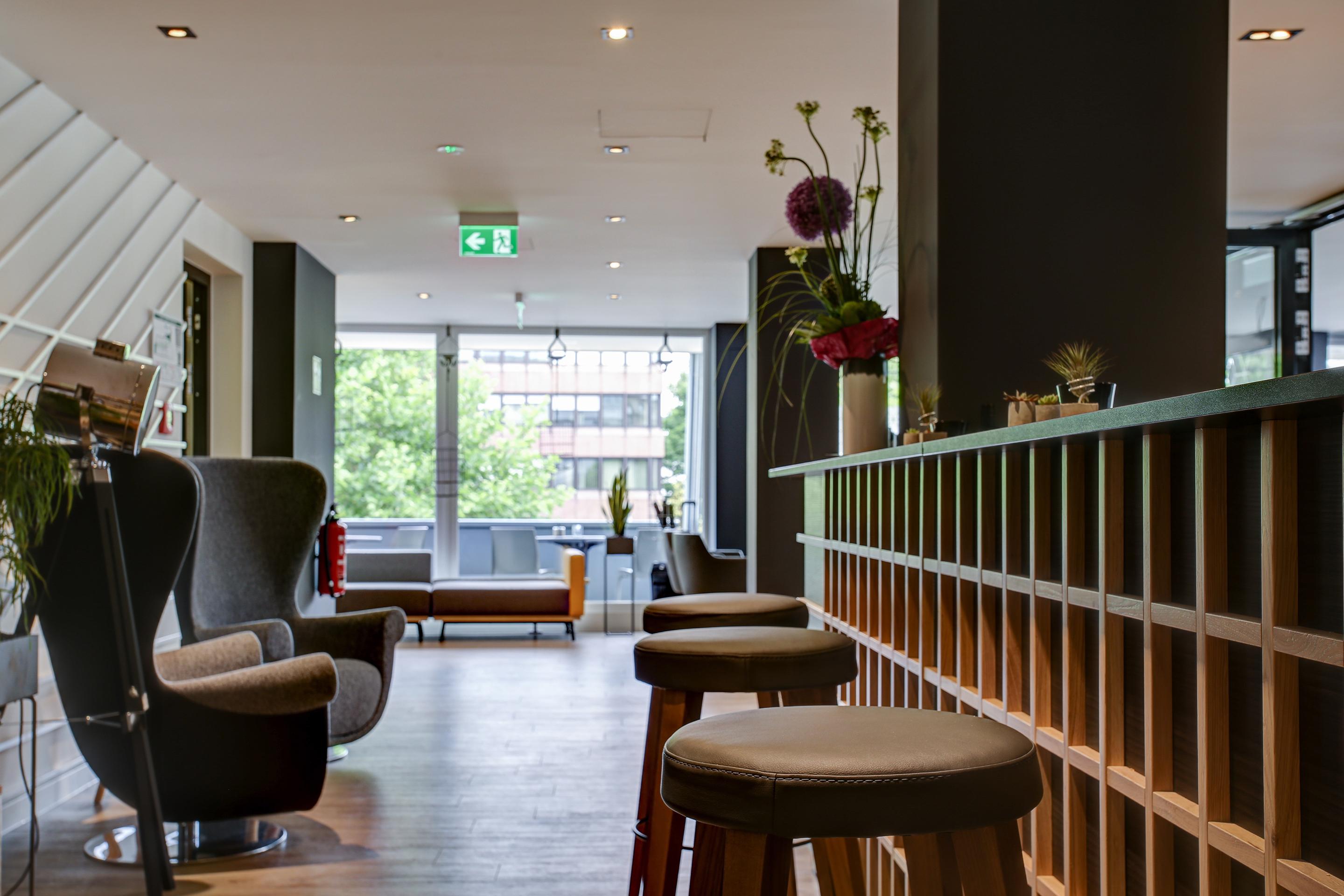 Vienna House Easy By Wyndham Dortmund City Kültér fotó