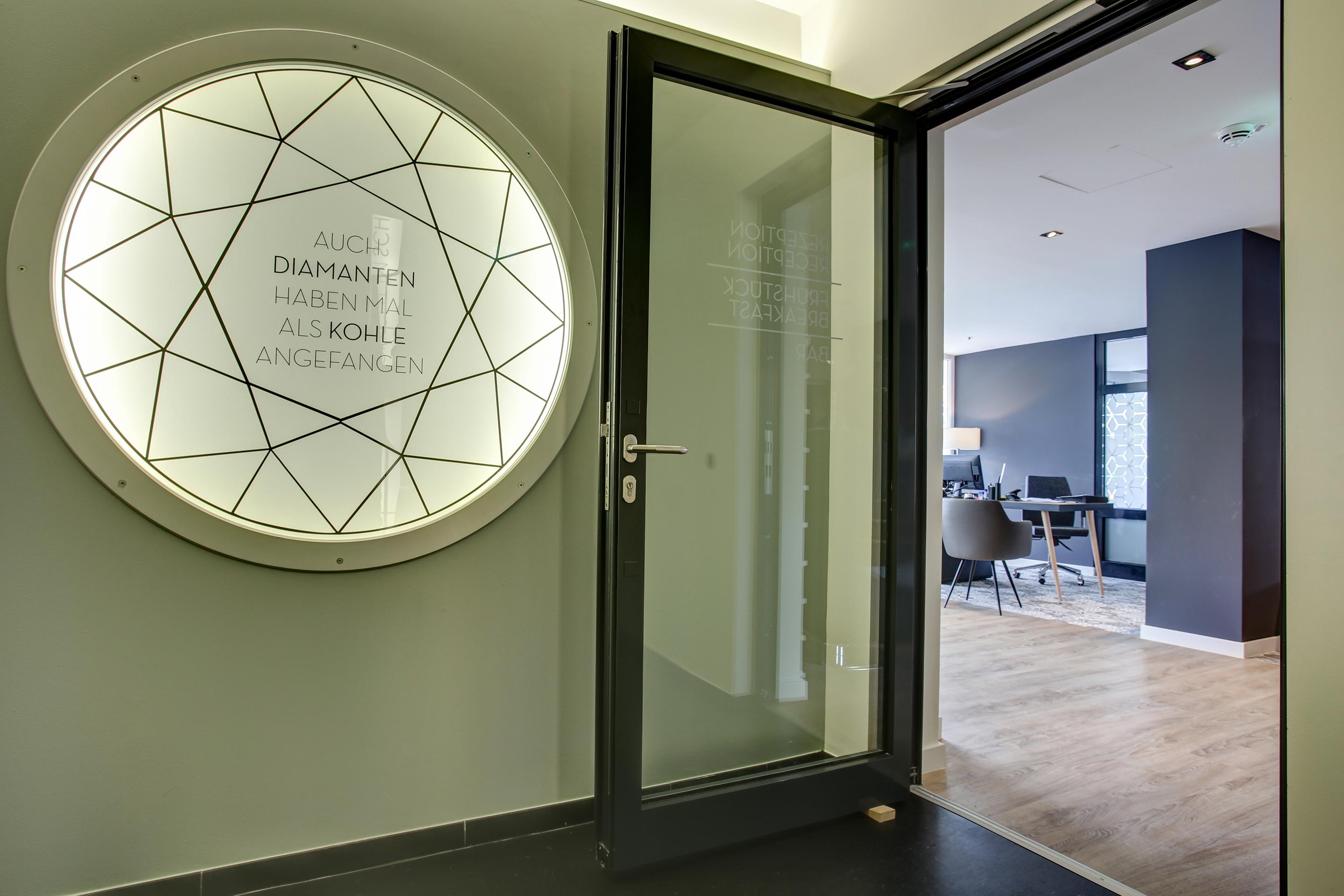 Vienna House Easy By Wyndham Dortmund City Kültér fotó