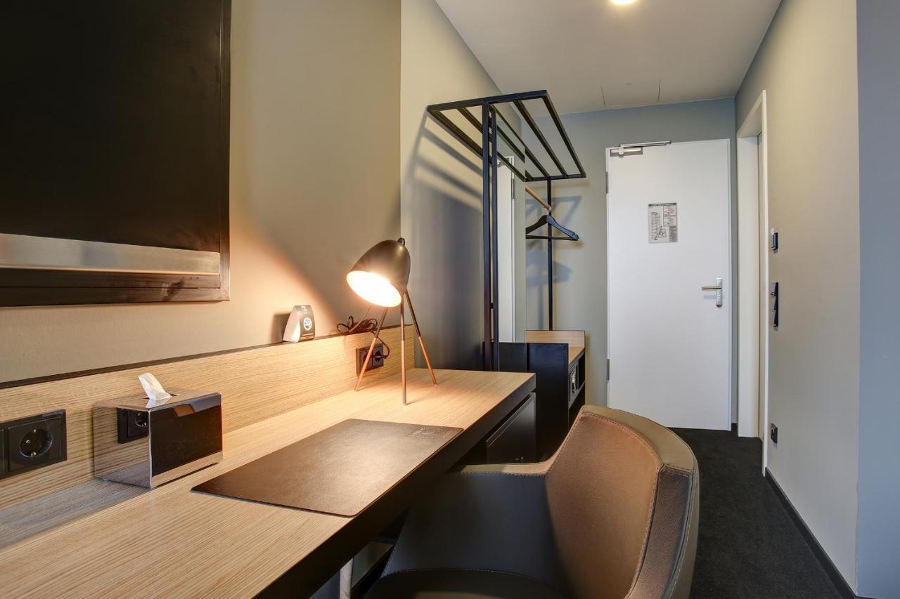 Vienna House Easy By Wyndham Dortmund City Kültér fotó