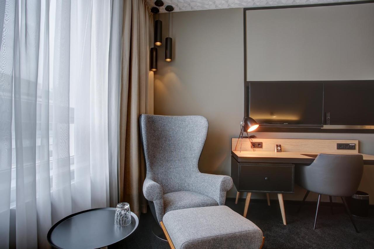Vienna House Easy By Wyndham Dortmund City Kültér fotó