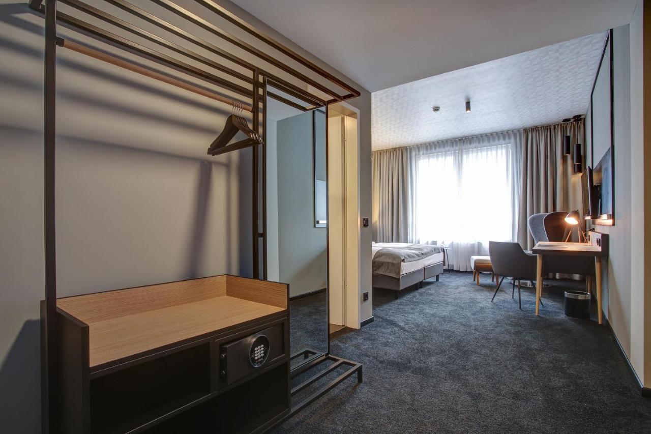 Vienna House Easy By Wyndham Dortmund City Kültér fotó