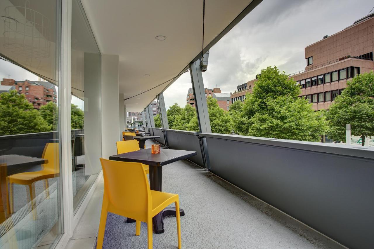 Vienna House Easy By Wyndham Dortmund City Kültér fotó