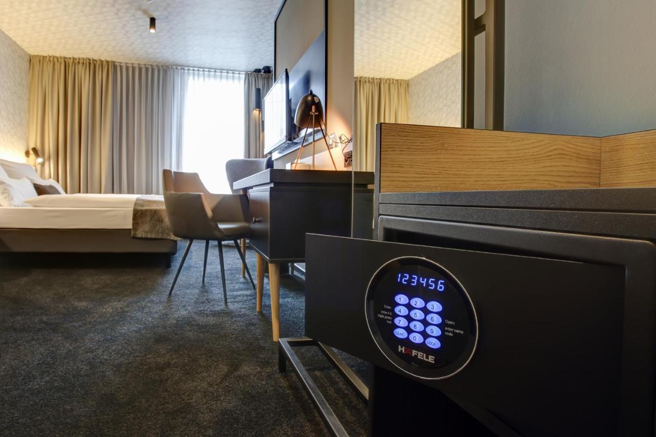 Vienna House Easy By Wyndham Dortmund City Kültér fotó