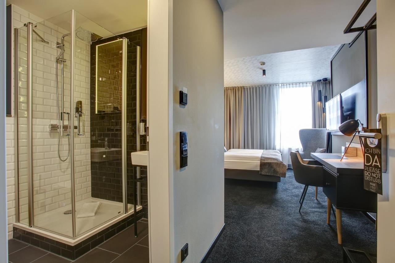 Vienna House Easy By Wyndham Dortmund City Kültér fotó