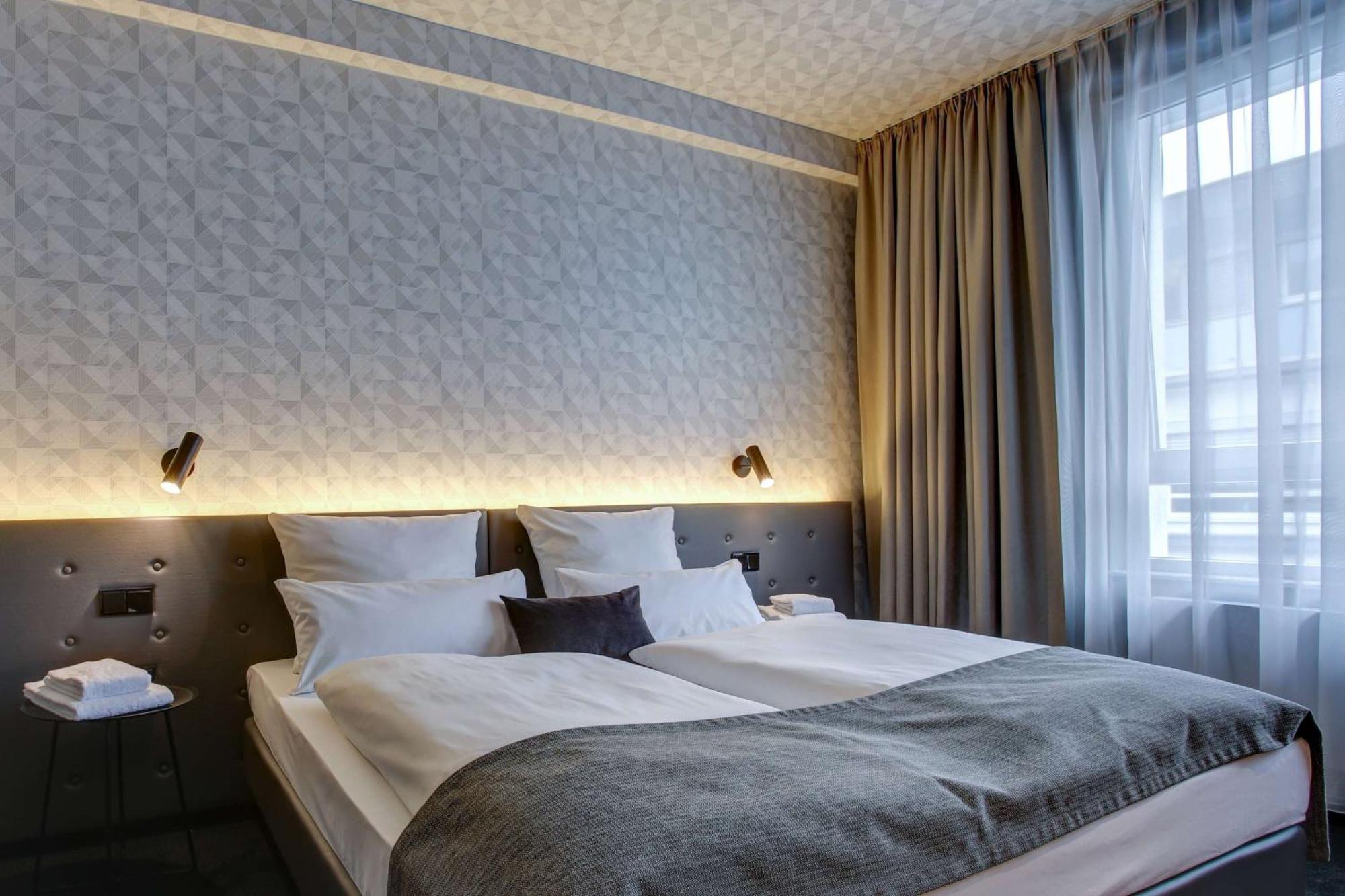 Vienna House Easy By Wyndham Dortmund City Kültér fotó