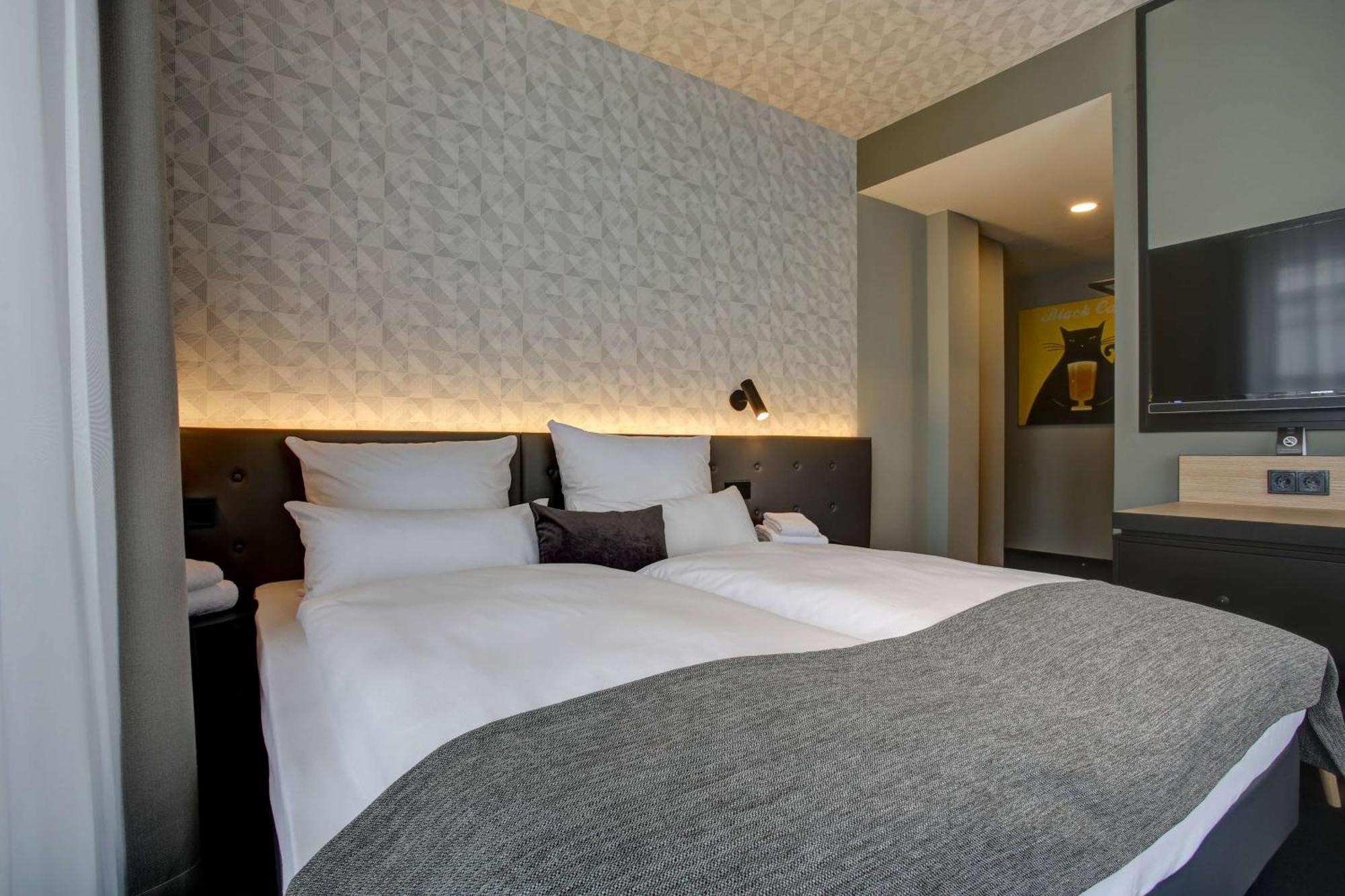 Vienna House Easy By Wyndham Dortmund City Kültér fotó