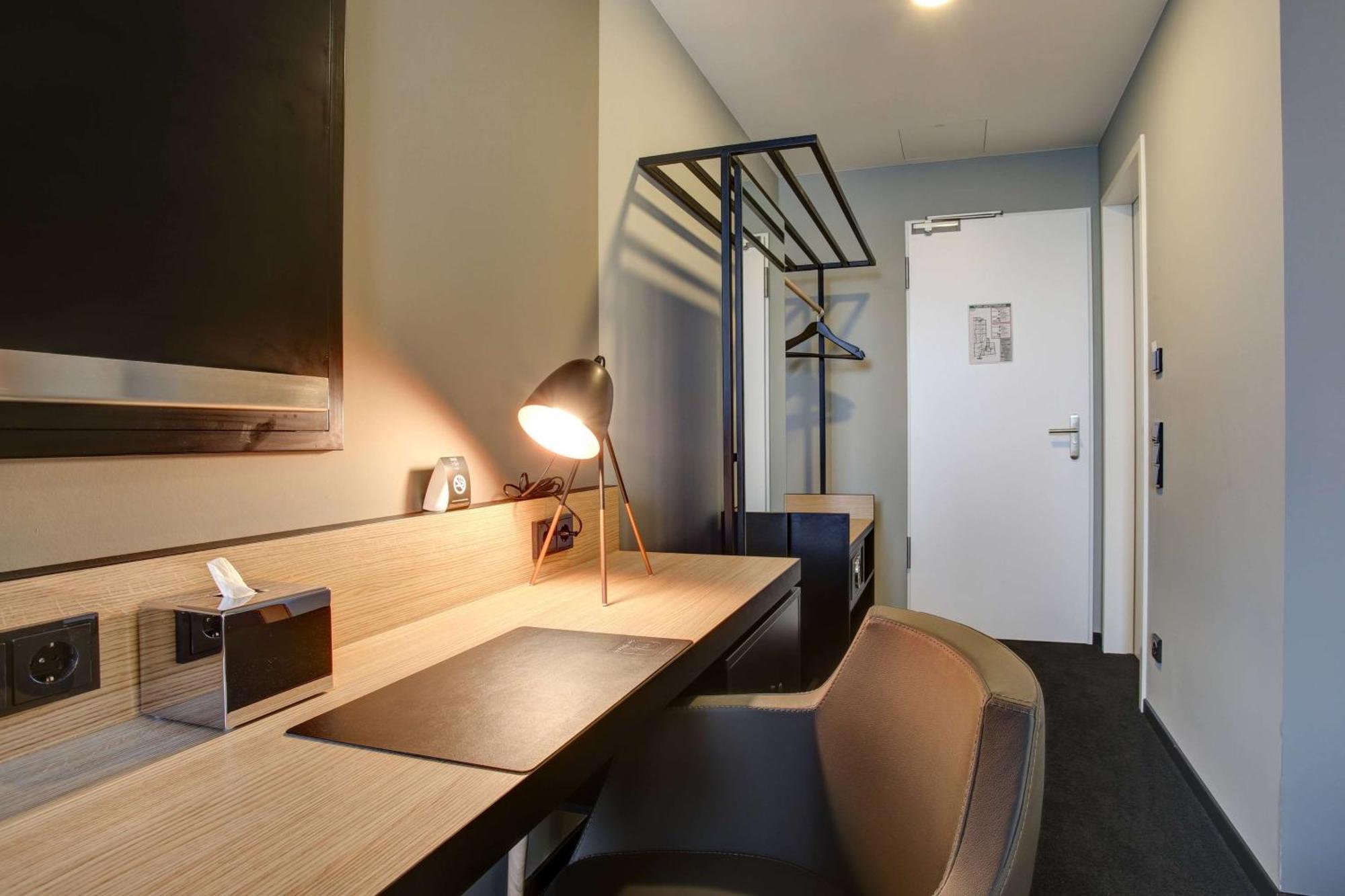 Vienna House Easy By Wyndham Dortmund City Kültér fotó