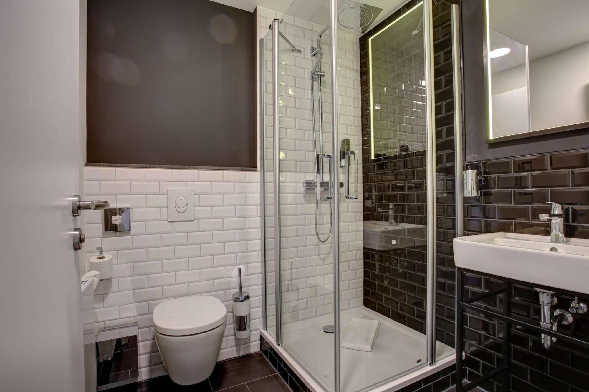 Vienna House Easy By Wyndham Dortmund City Kültér fotó