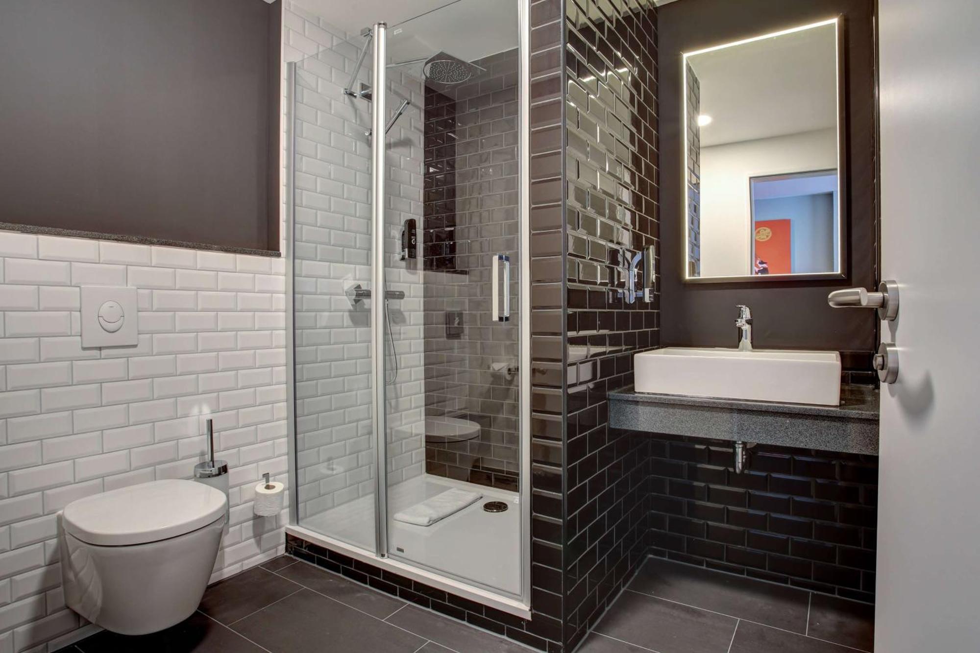Vienna House Easy By Wyndham Dortmund City Kültér fotó