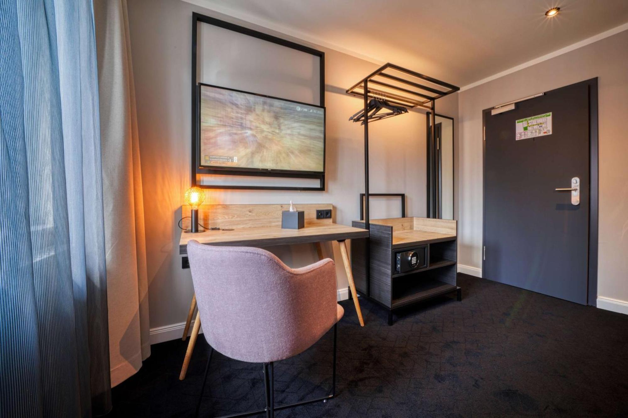 Vienna House Easy By Wyndham Dortmund City Kültér fotó