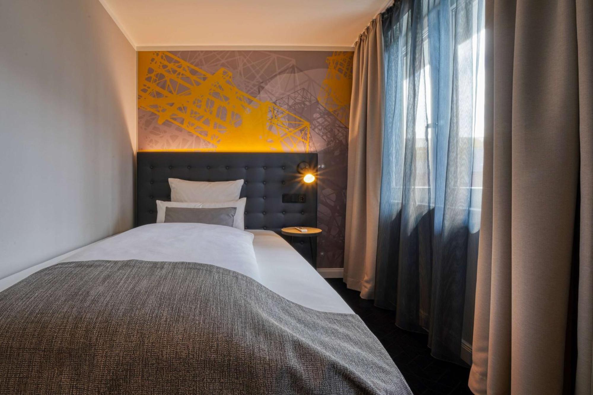 Vienna House Easy By Wyndham Dortmund City Kültér fotó