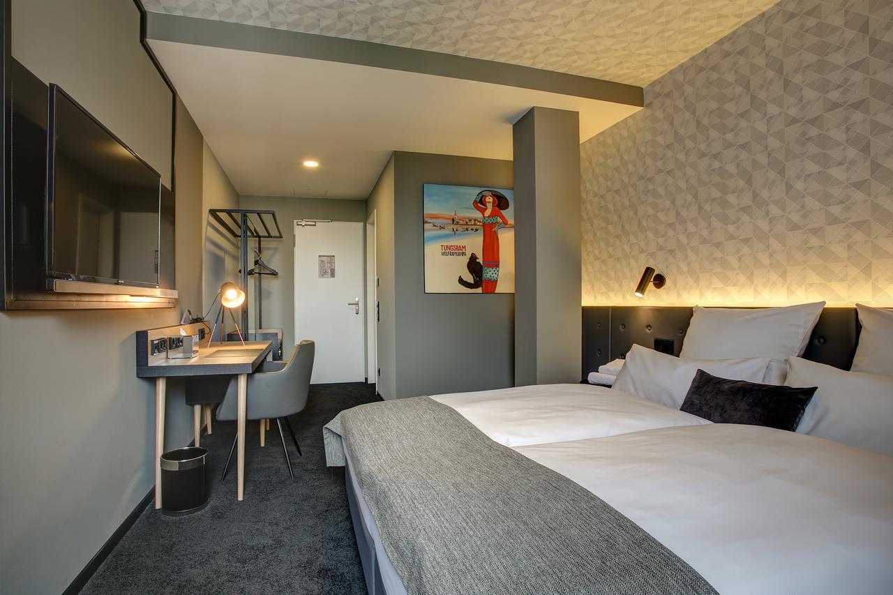 Vienna House Easy By Wyndham Dortmund City Kültér fotó