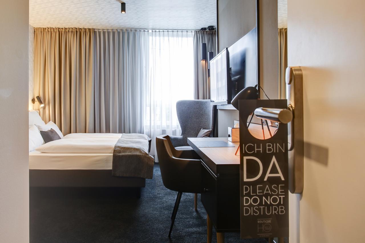 Vienna House Easy By Wyndham Dortmund City Kültér fotó