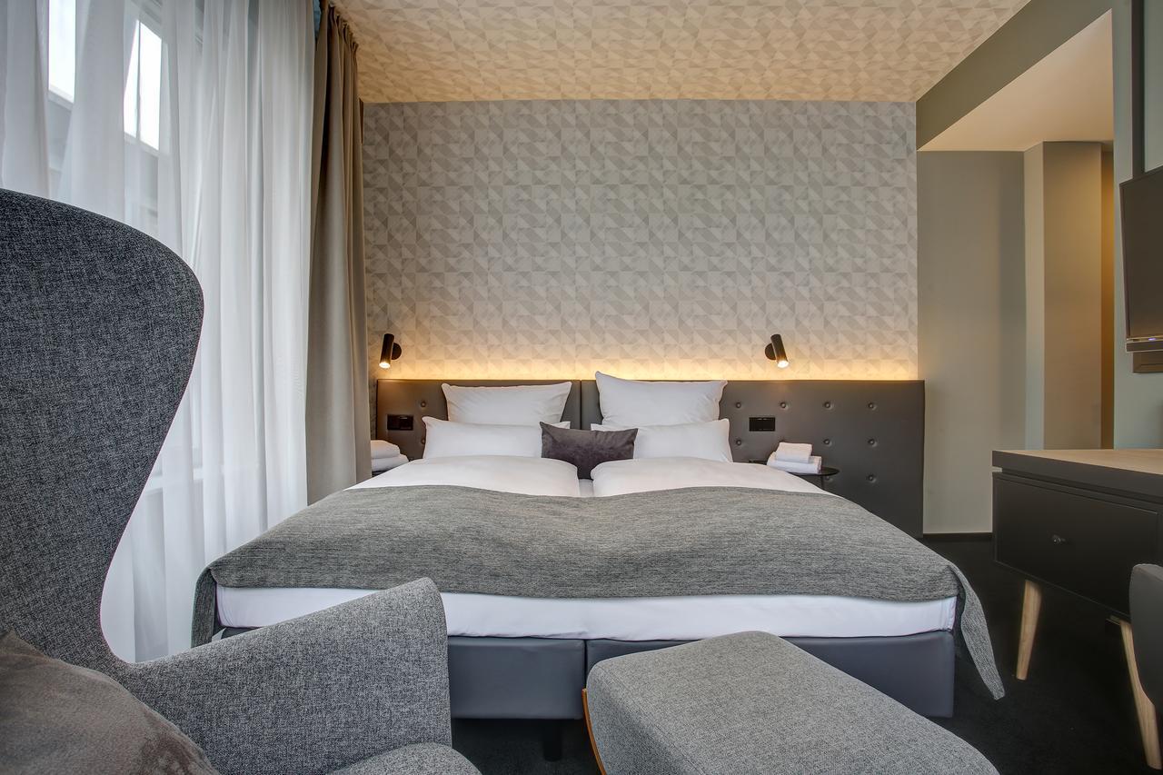 Vienna House Easy By Wyndham Dortmund City Kültér fotó