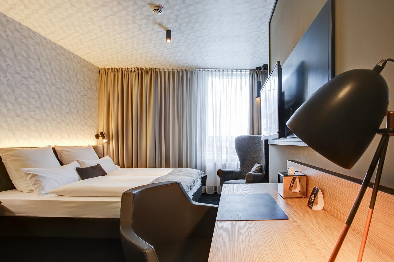 Vienna House Easy By Wyndham Dortmund City Kültér fotó
