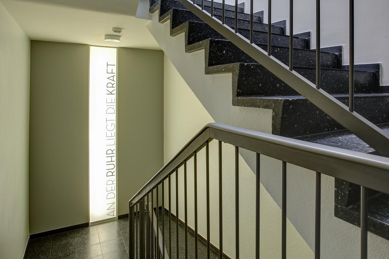 Vienna House Easy By Wyndham Dortmund City Kültér fotó