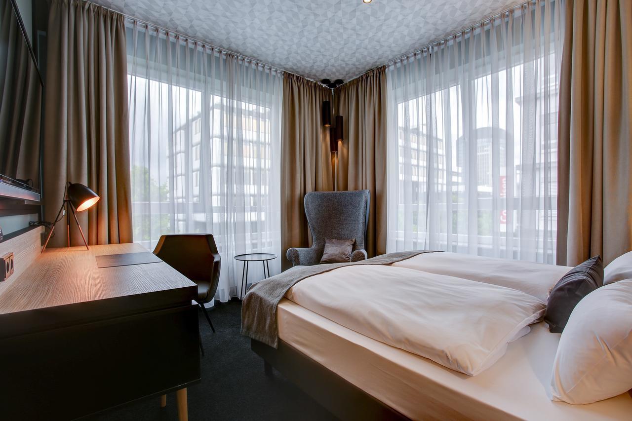Vienna House Easy By Wyndham Dortmund City Kültér fotó