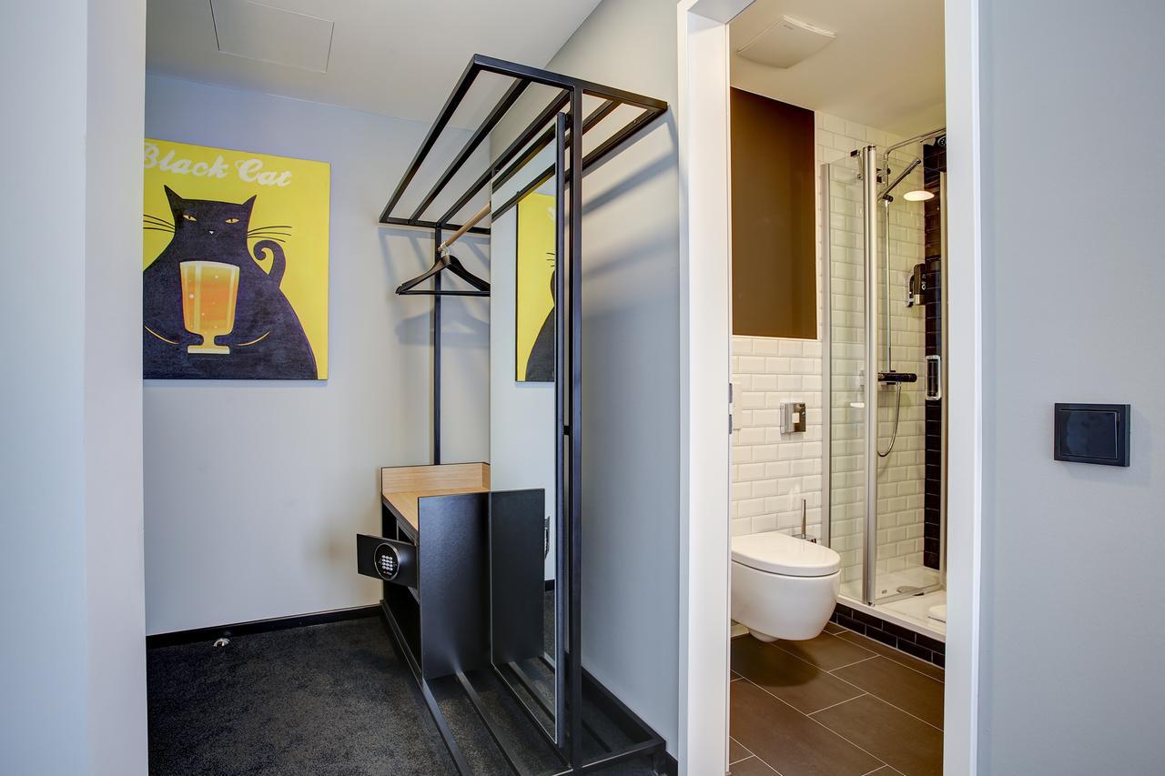 Vienna House Easy By Wyndham Dortmund City Kültér fotó