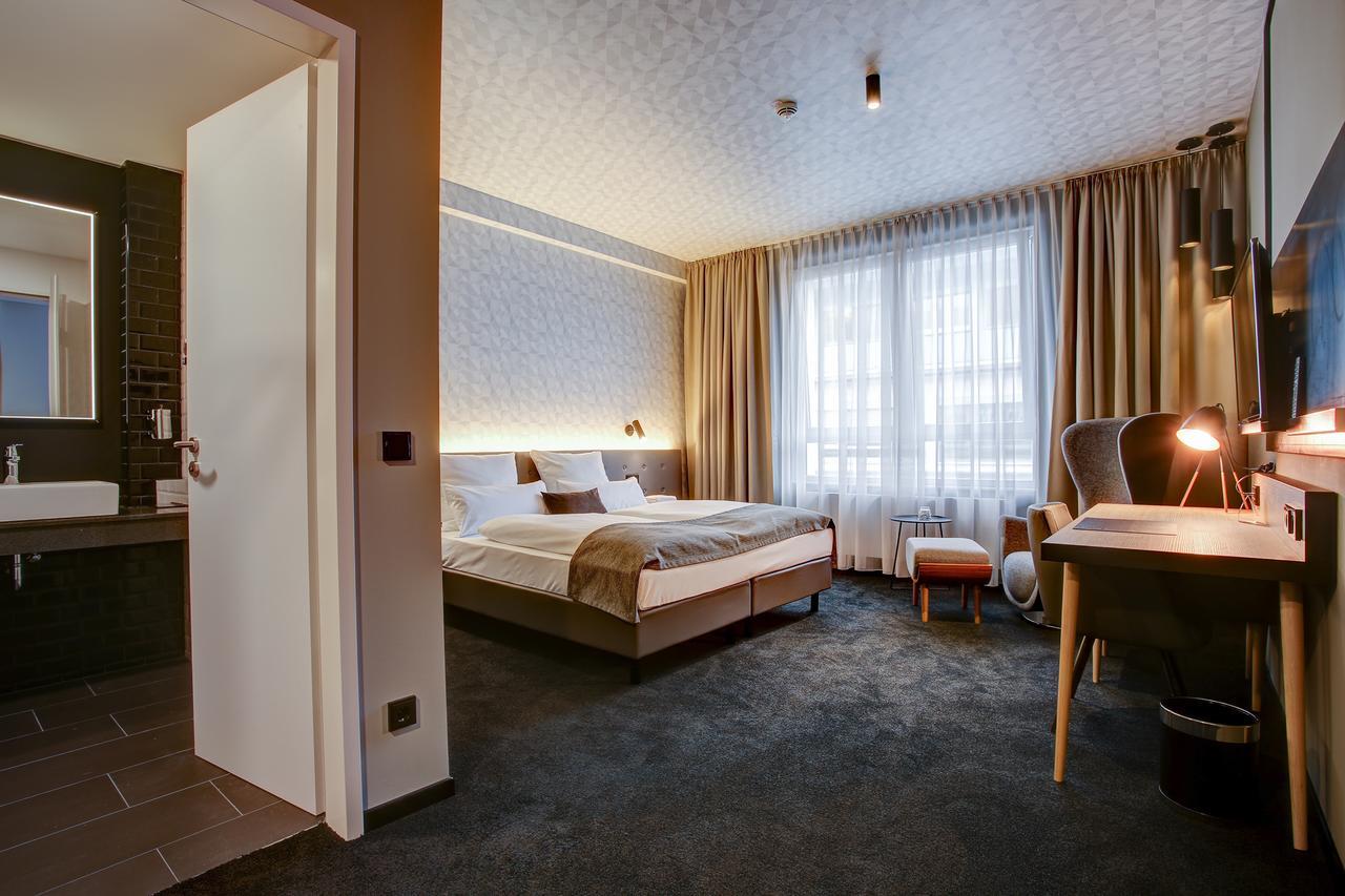 Vienna House Easy By Wyndham Dortmund City Kültér fotó