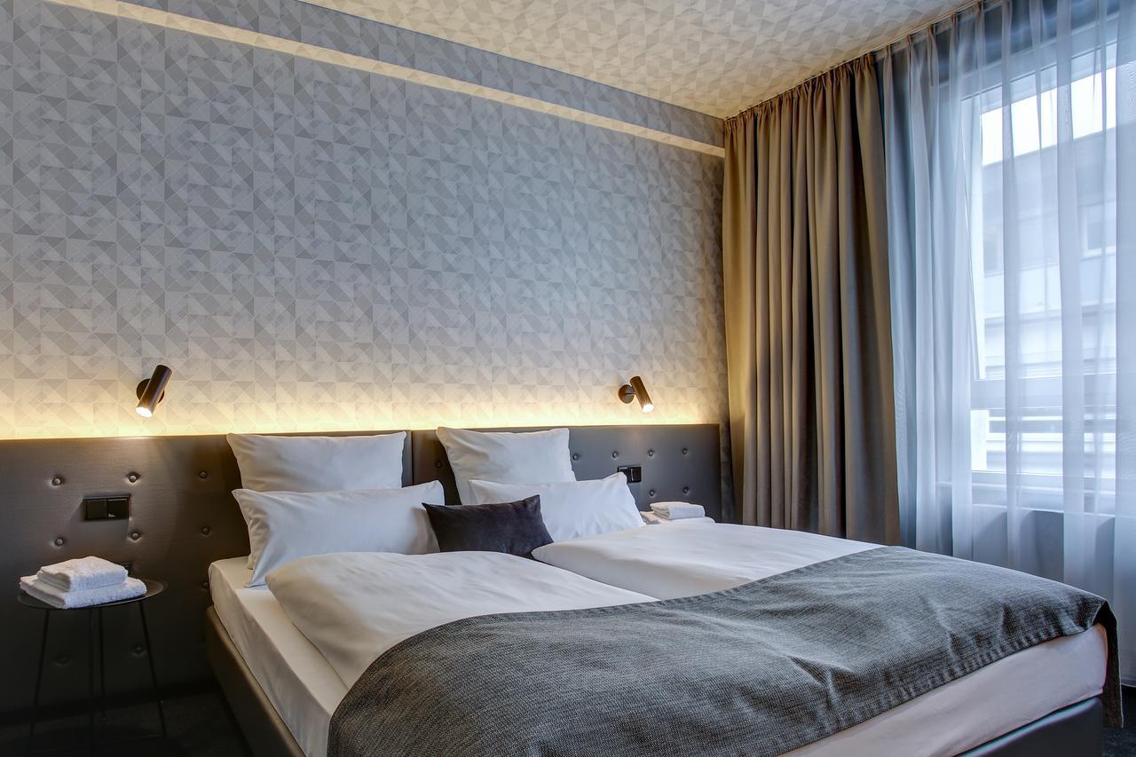 Vienna House Easy By Wyndham Dortmund City Kültér fotó
