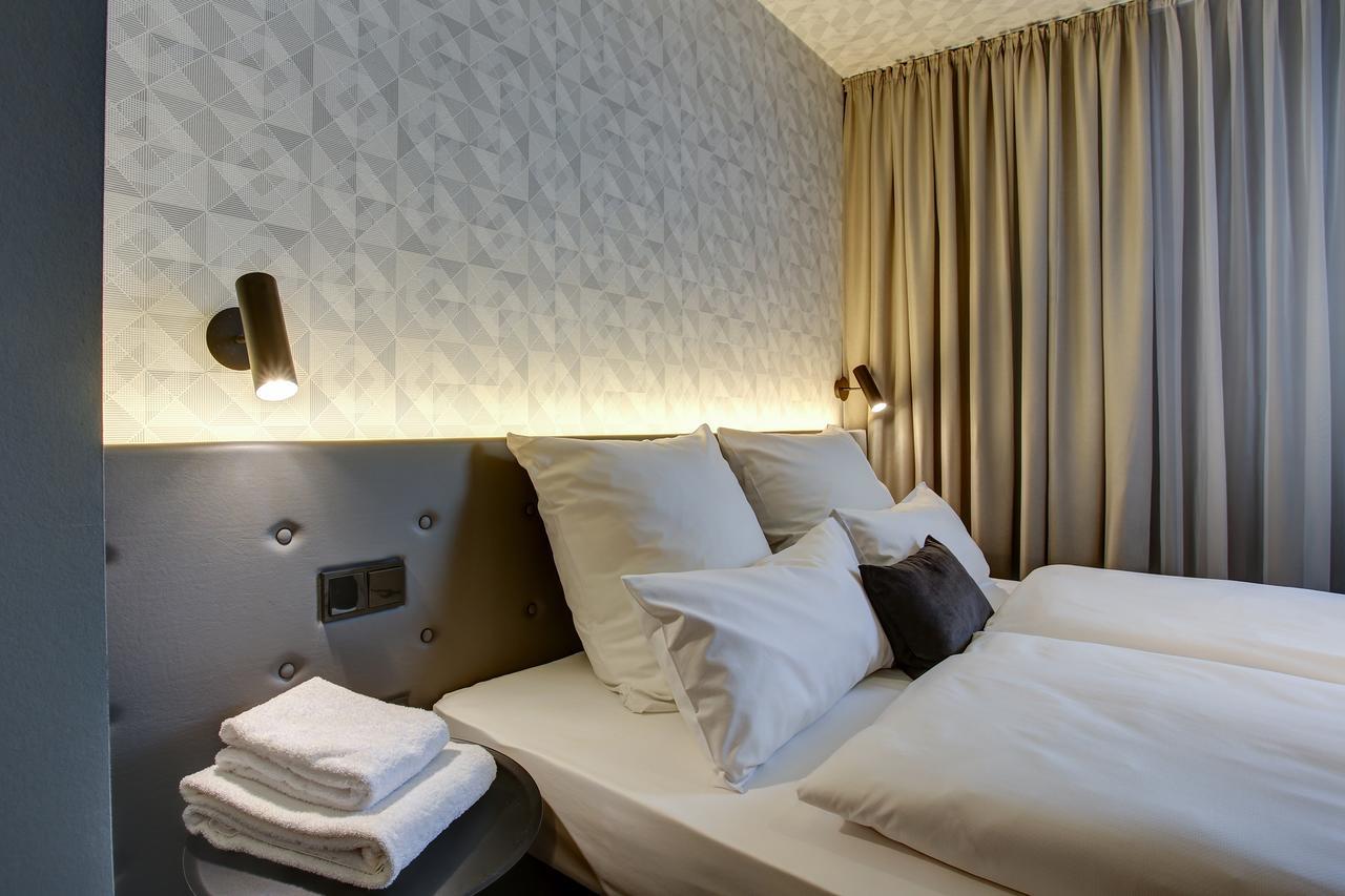 Vienna House Easy By Wyndham Dortmund City Kültér fotó