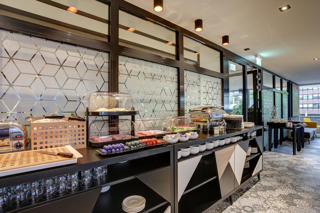 Vienna House Easy By Wyndham Dortmund City Kültér fotó